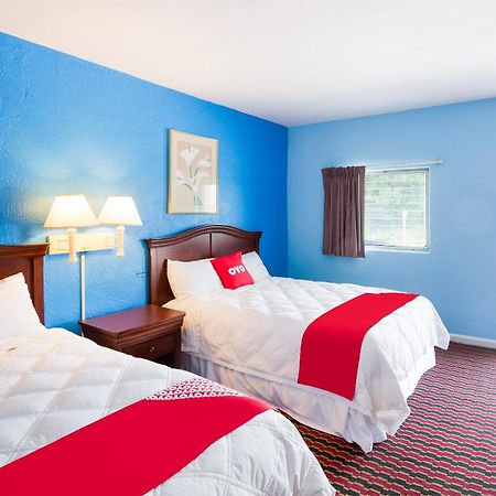 Hotel Salem-Roanoke I-81 -Listing Partner Buitenkant foto