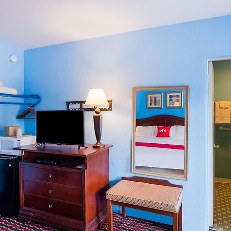 Hotel Salem-Roanoke I-81 -Listing Partner Buitenkant foto