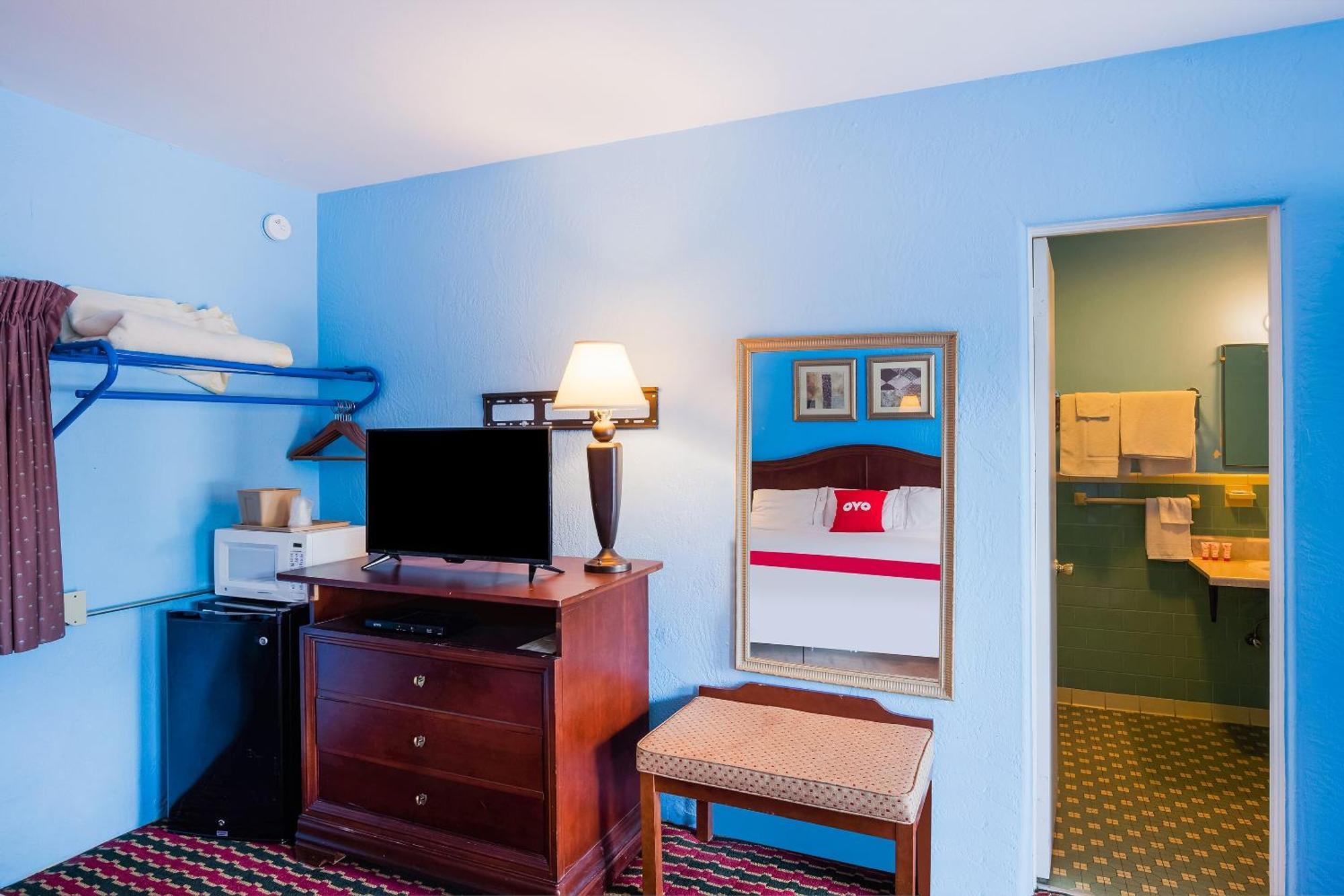 Hotel Salem-Roanoke I-81 -Listing Partner Buitenkant foto