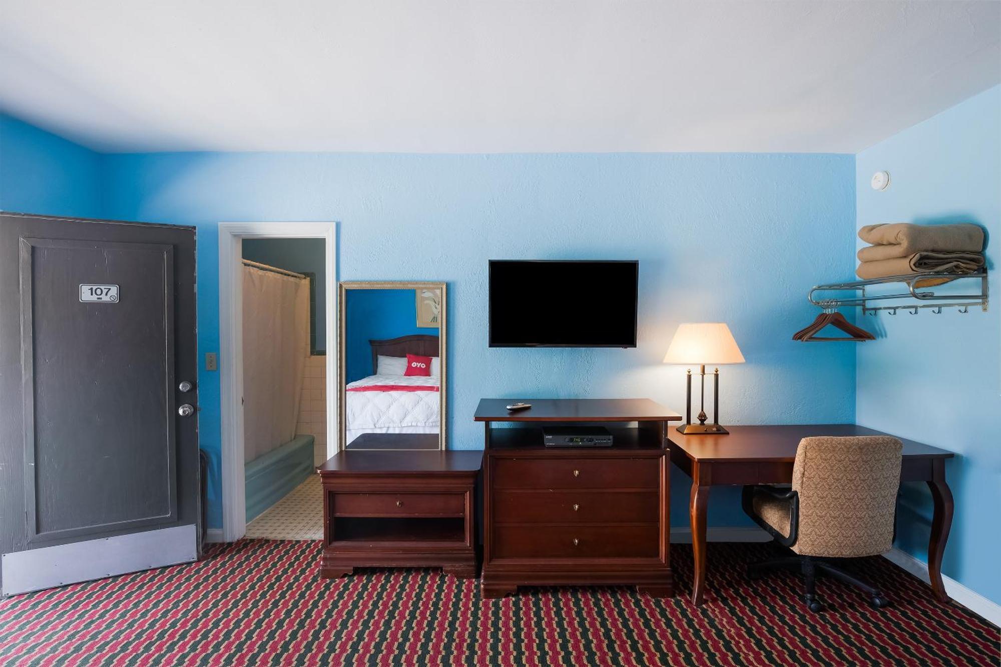Hotel Salem-Roanoke I-81 -Listing Partner Buitenkant foto