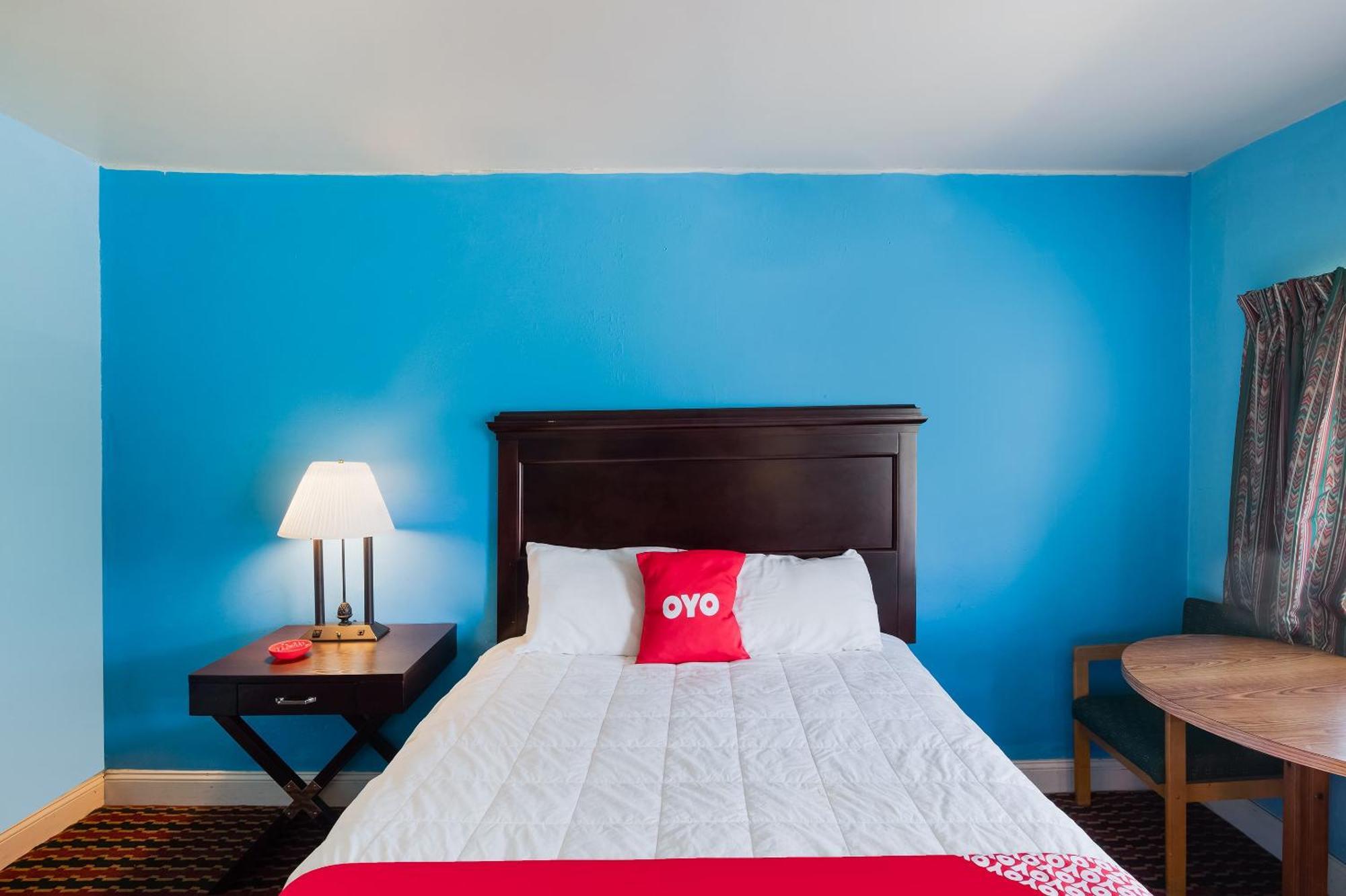 Hotel Salem-Roanoke I-81 -Listing Partner Buitenkant foto