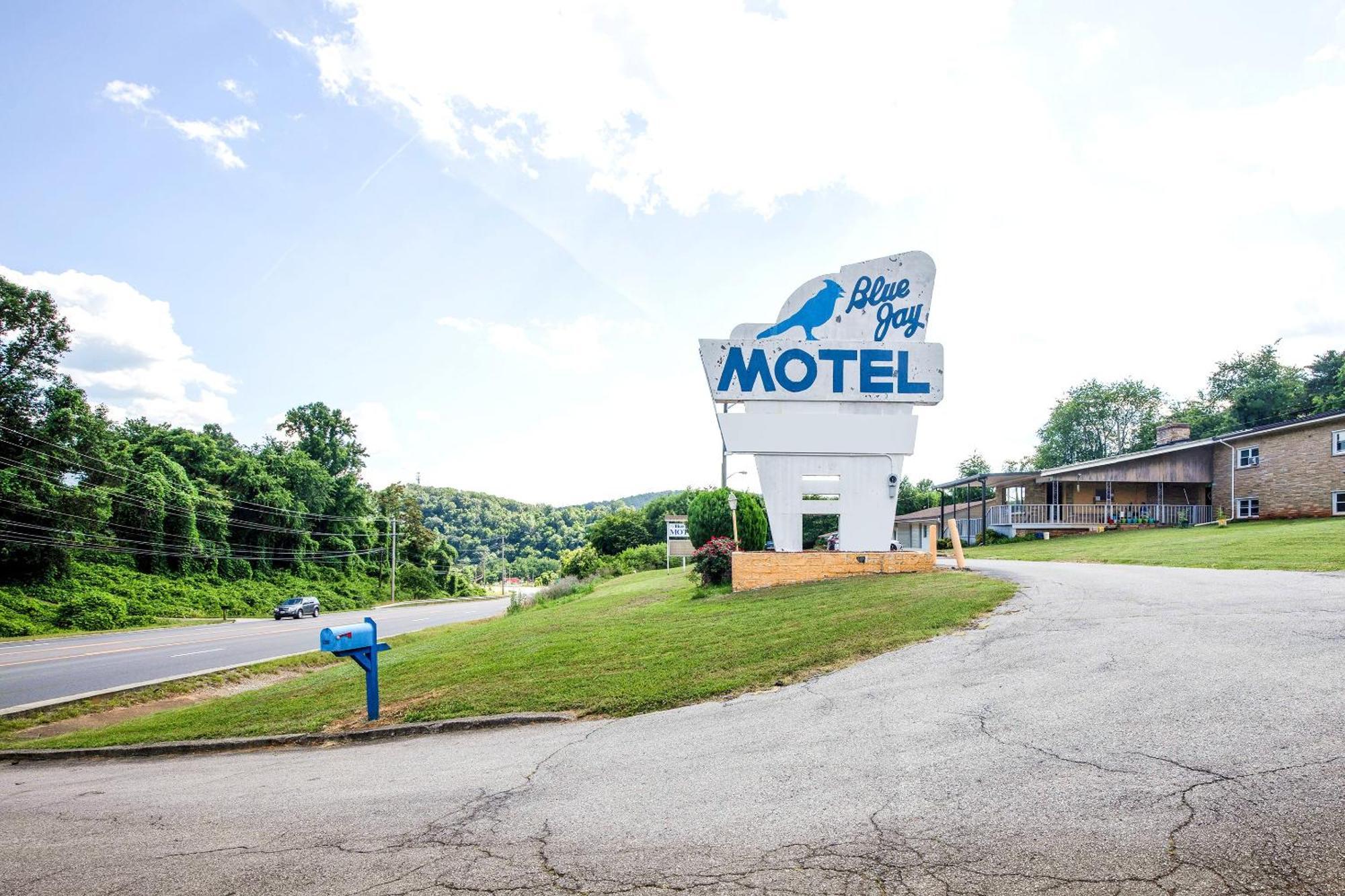 Hotel Salem-Roanoke I-81 -Listing Partner Buitenkant foto