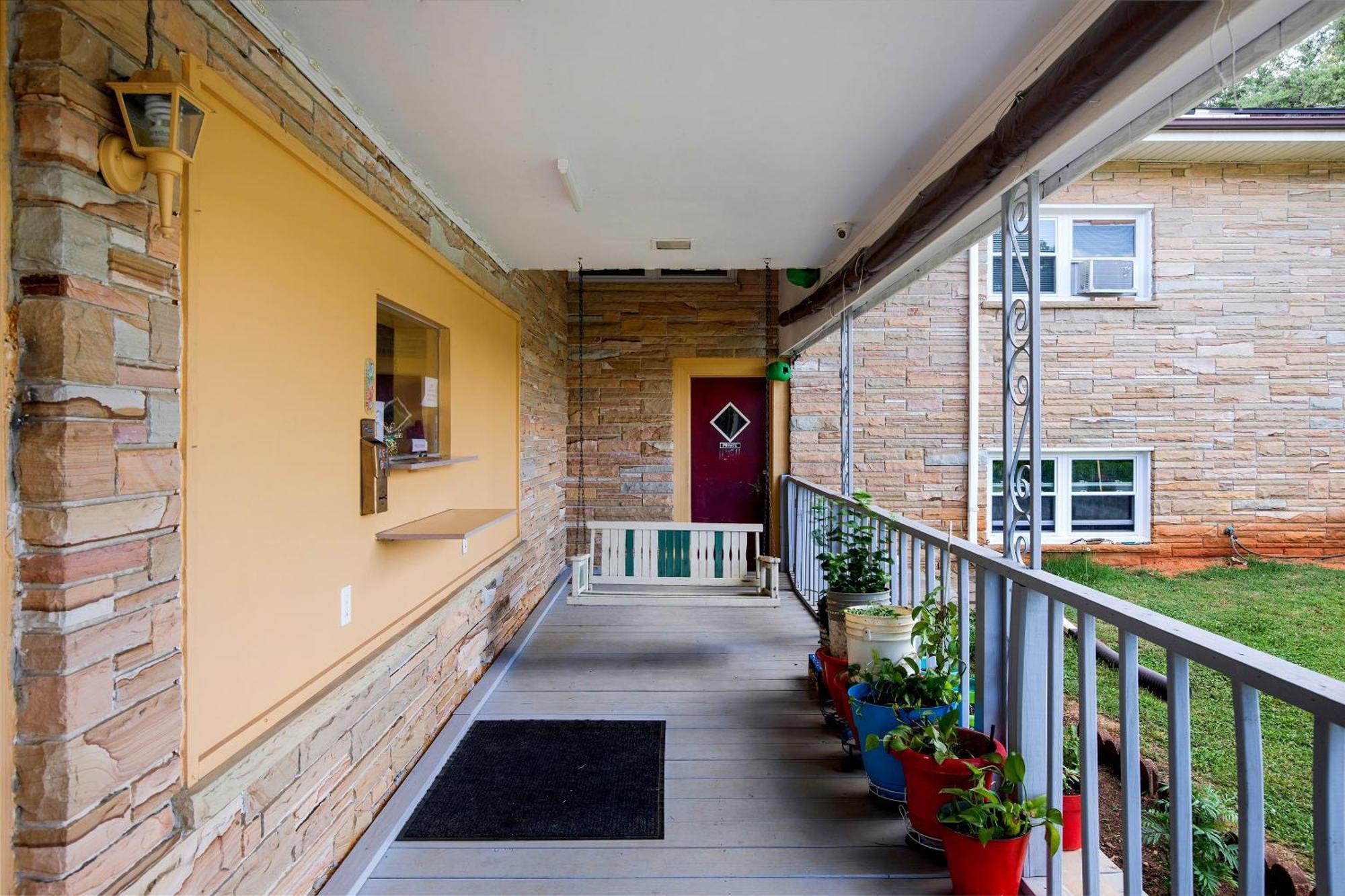 Hotel Salem-Roanoke I-81 -Listing Partner Buitenkant foto