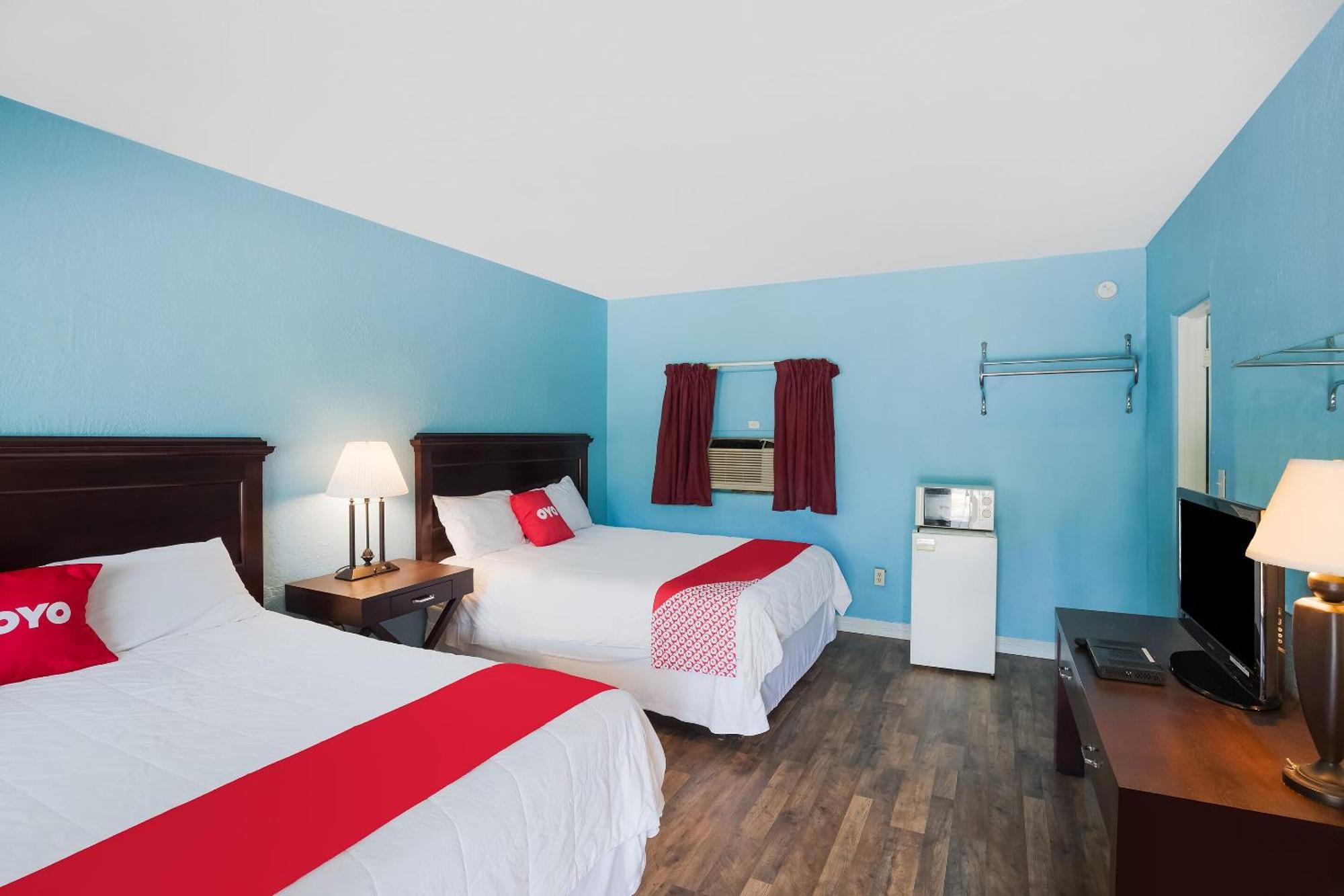 Hotel Salem-Roanoke I-81 -Listing Partner Buitenkant foto
