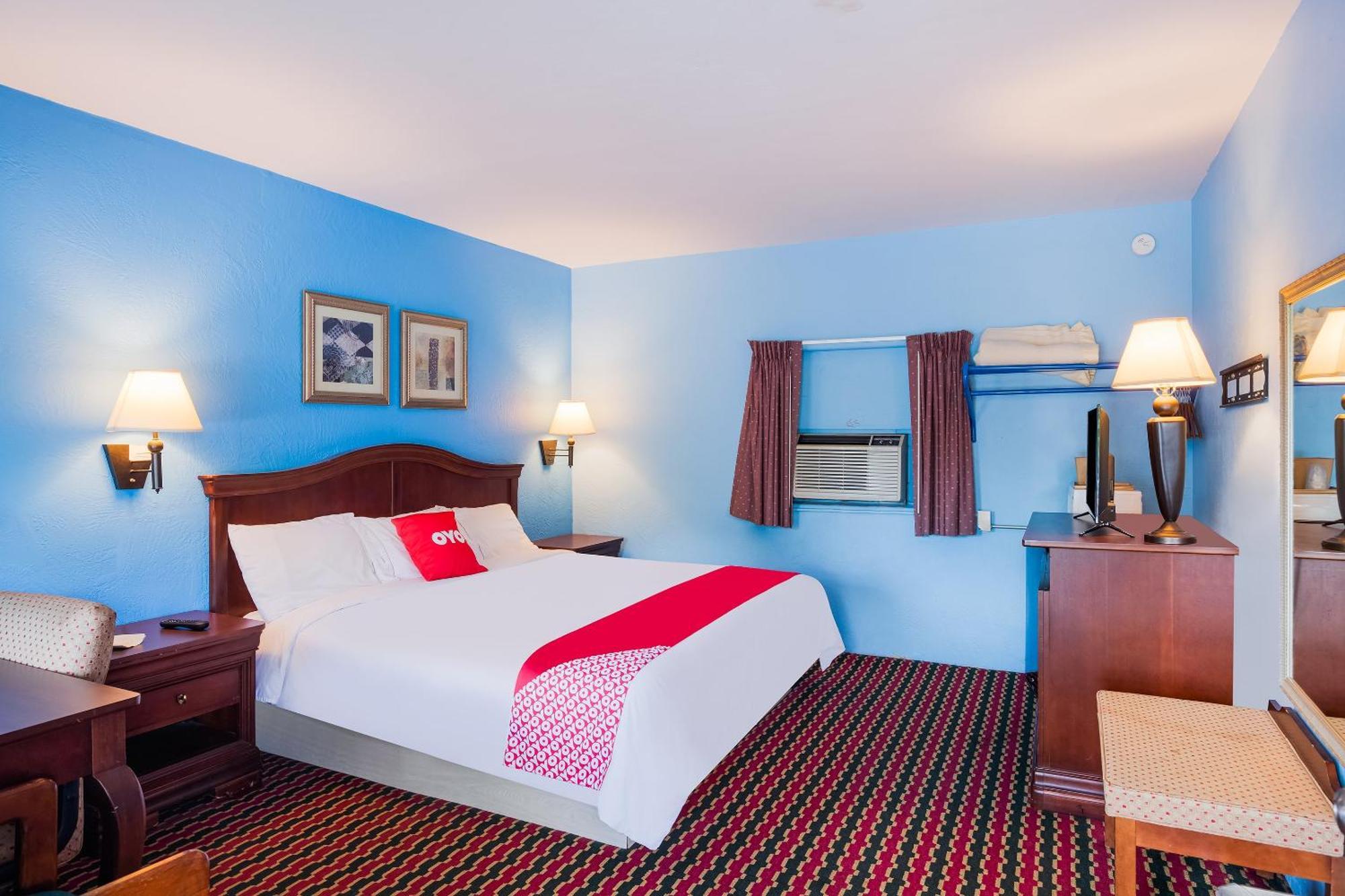 Hotel Salem-Roanoke I-81 -Listing Partner Buitenkant foto
