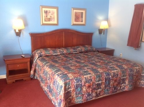 Hotel Salem-Roanoke I-81 -Listing Partner Buitenkant foto